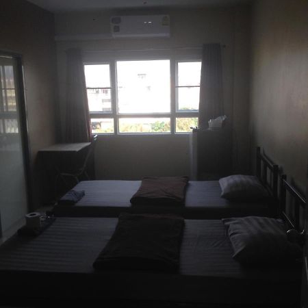 Kim Casa Hotel Nakhon Sawan Exterior foto