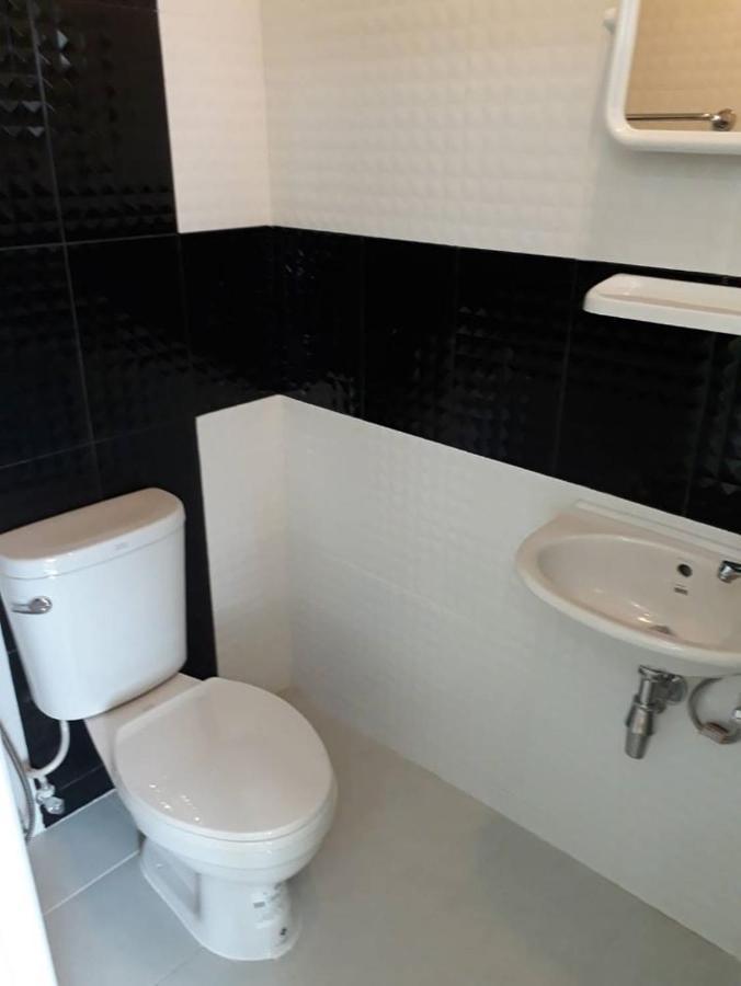 Kim Casa Hotel Nakhon Sawan Exterior foto