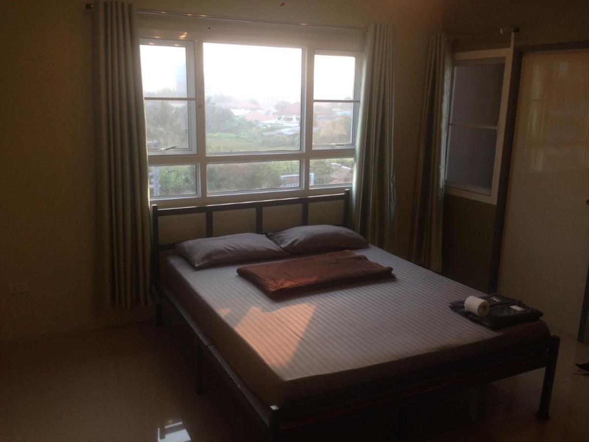 Kim Casa Hotel Nakhon Sawan Exterior foto