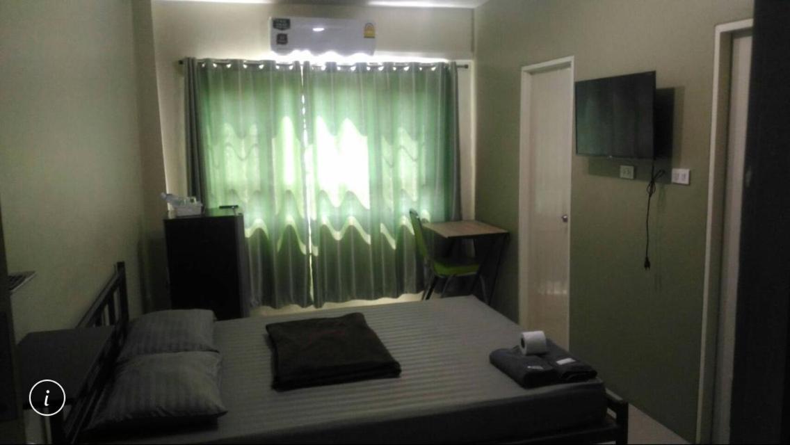 Kim Casa Hotel Nakhon Sawan Exterior foto